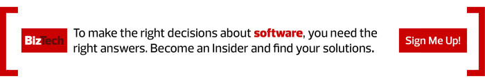 BT software desktop