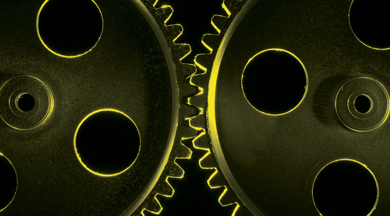 Gears