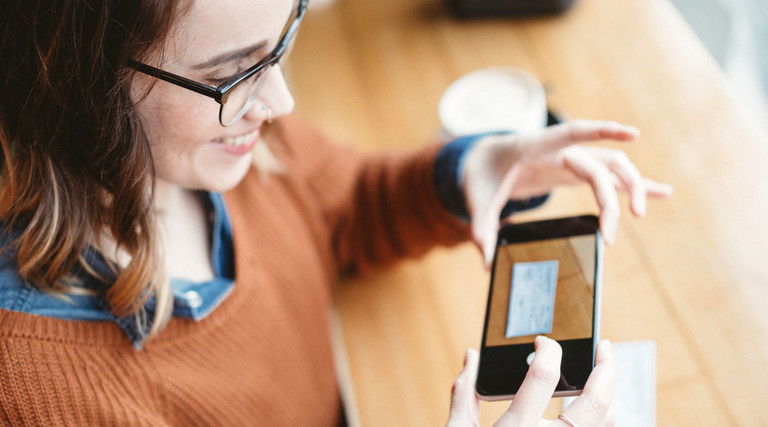 Mobile Banking