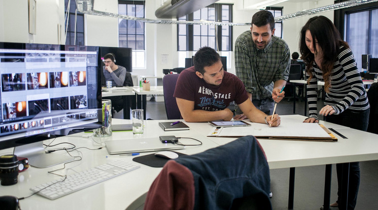 Managed IT Services Can Help Small Businesses Boost Productivity 