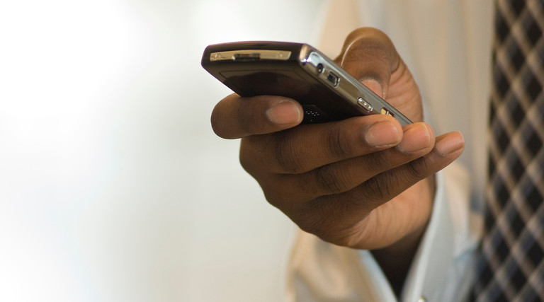 Mobile Device Services Your Organization Can't Do Without