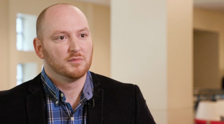 Chester Ney, IT Director, All4