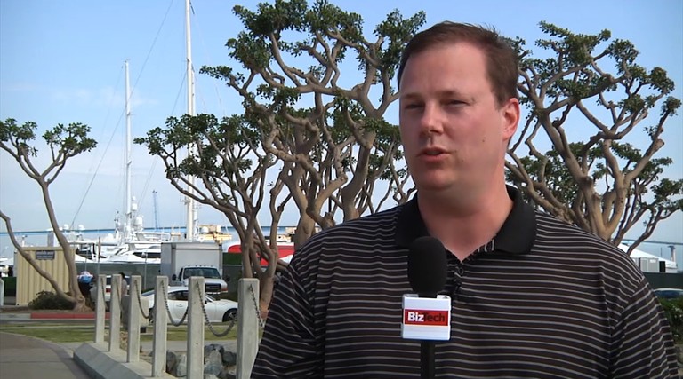 Cisco Live 2015 Sven Rasmussen CDW