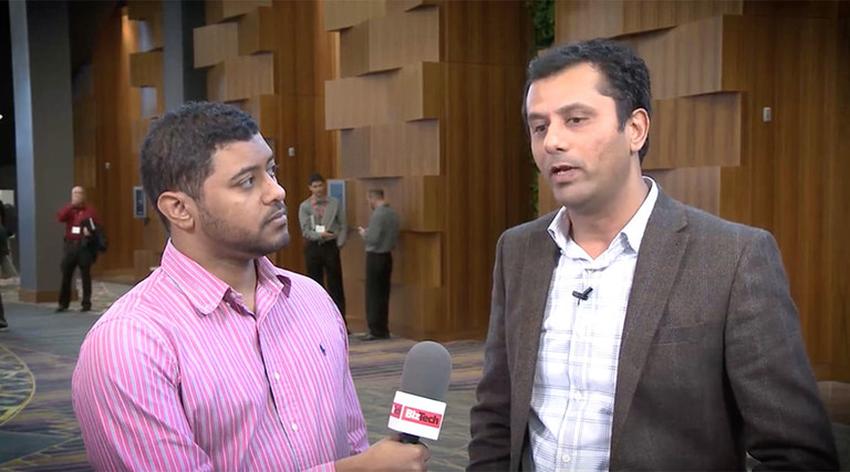 Himanshu Raval BizTech