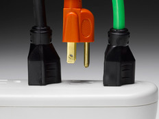 Uninterrupted Power Supply Keeps the Energy Flowing