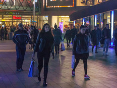 5 Ways Retailers Can Use Tech to Make Black Friday and Cyber Monday