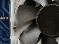 Data Center Power and Cooling